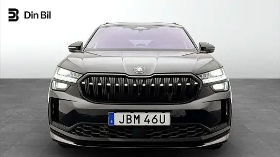 Skoda Kodiaq 2026 photo 4