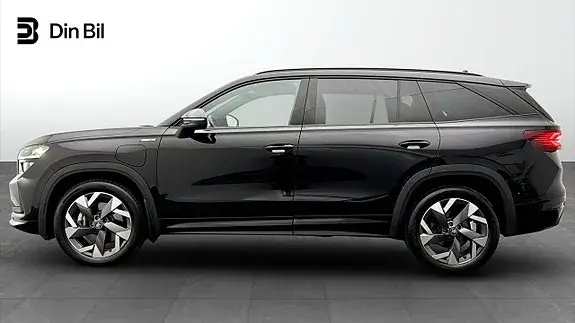 Skoda Kodiaq 2026 photo 2