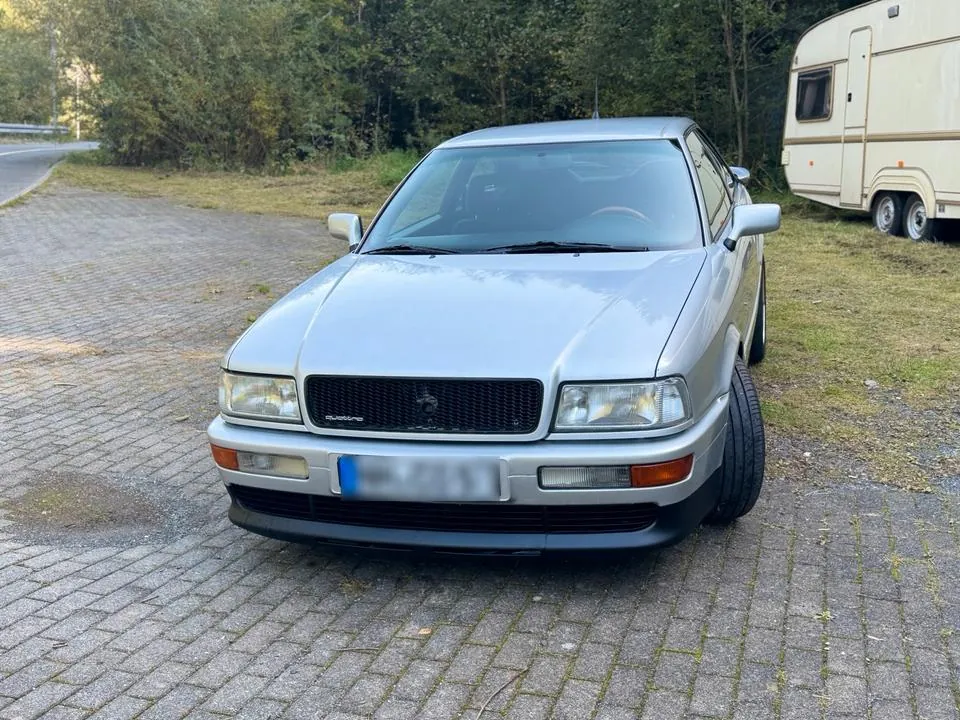 Audi 80