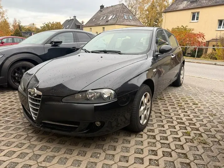 Alfa Romeo 147