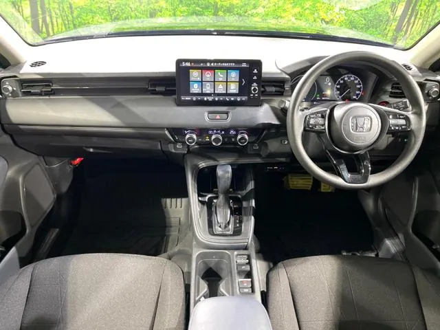 Honda Civic 2022 photo 2