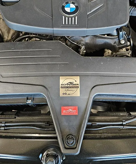 BMW 420D 2015 photo 5