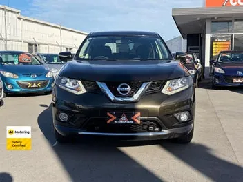 Nissan X-Trail 2013 photo 3