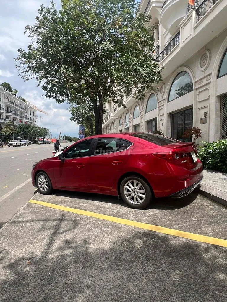 Mazda 3 2020 photo 2