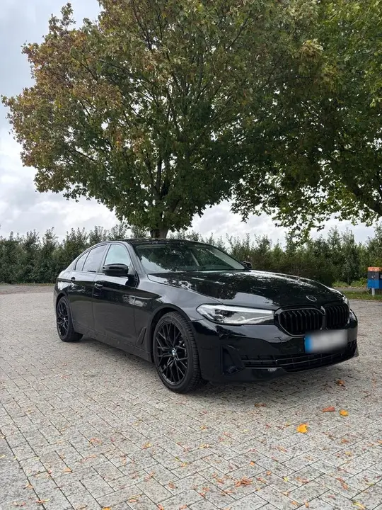 BMW 520D