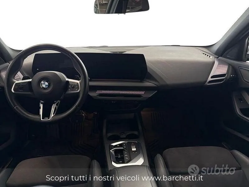 BMW 1 Series 2024 photo 5