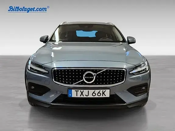 Volvo V60 Cross Country 2022 photo 5
