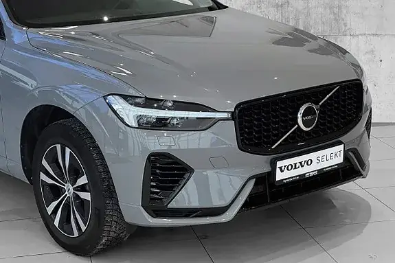 Volvo Xc60 2024 photo 2