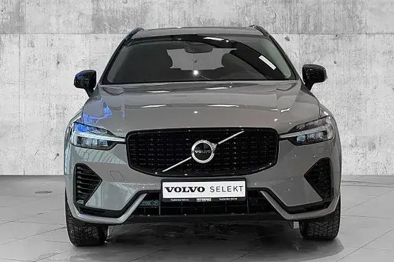 Volvo Xc60 2024 photo 3