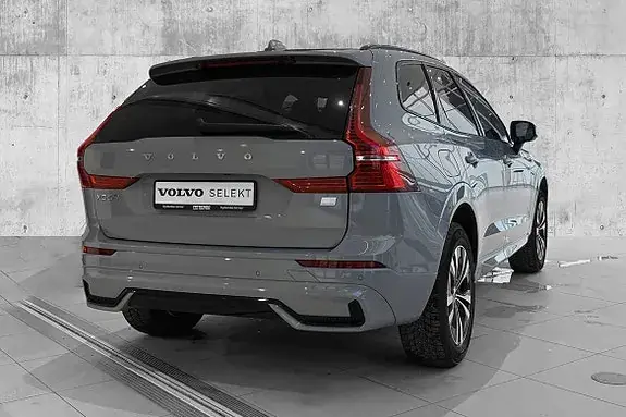 Volvo Xc60 2024 photo 4