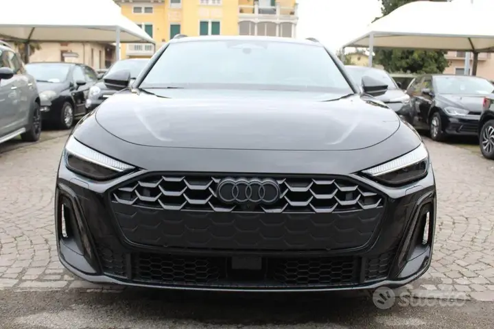 Audi A5 Avant 2025 photo 5