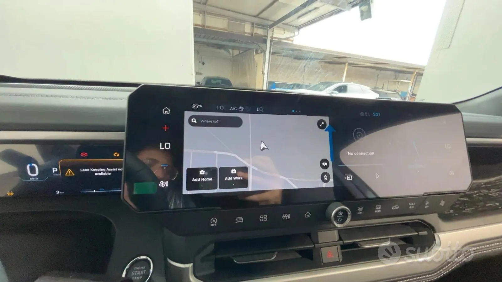 Jeep Compass 2026 photo 3