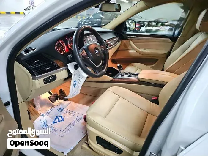 BMW X6 2014 photo 3