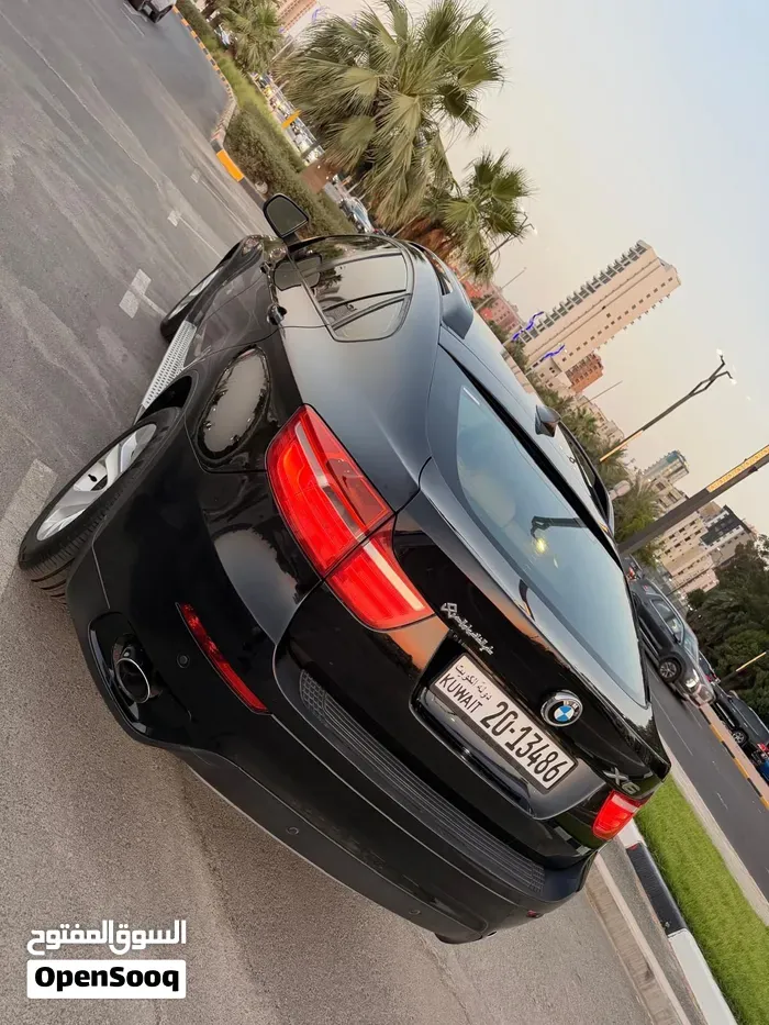 BMW X6 2014 photo 4