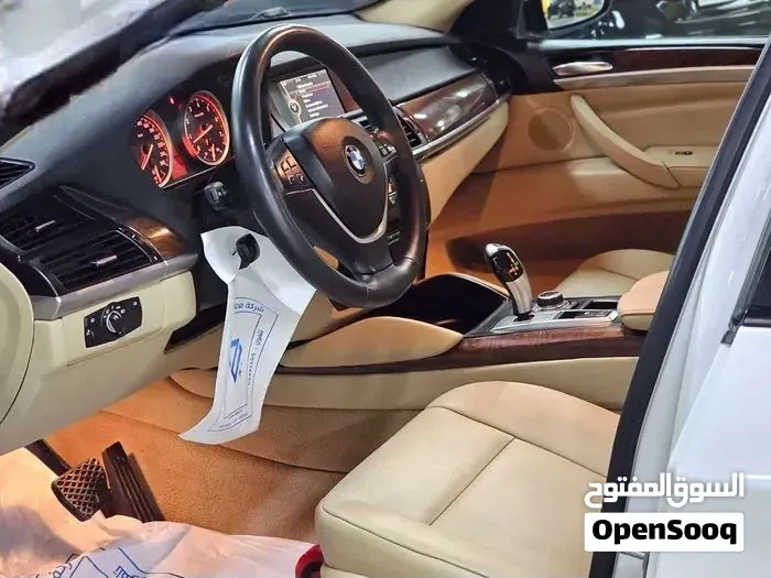 BMW X6 2014 photo 2