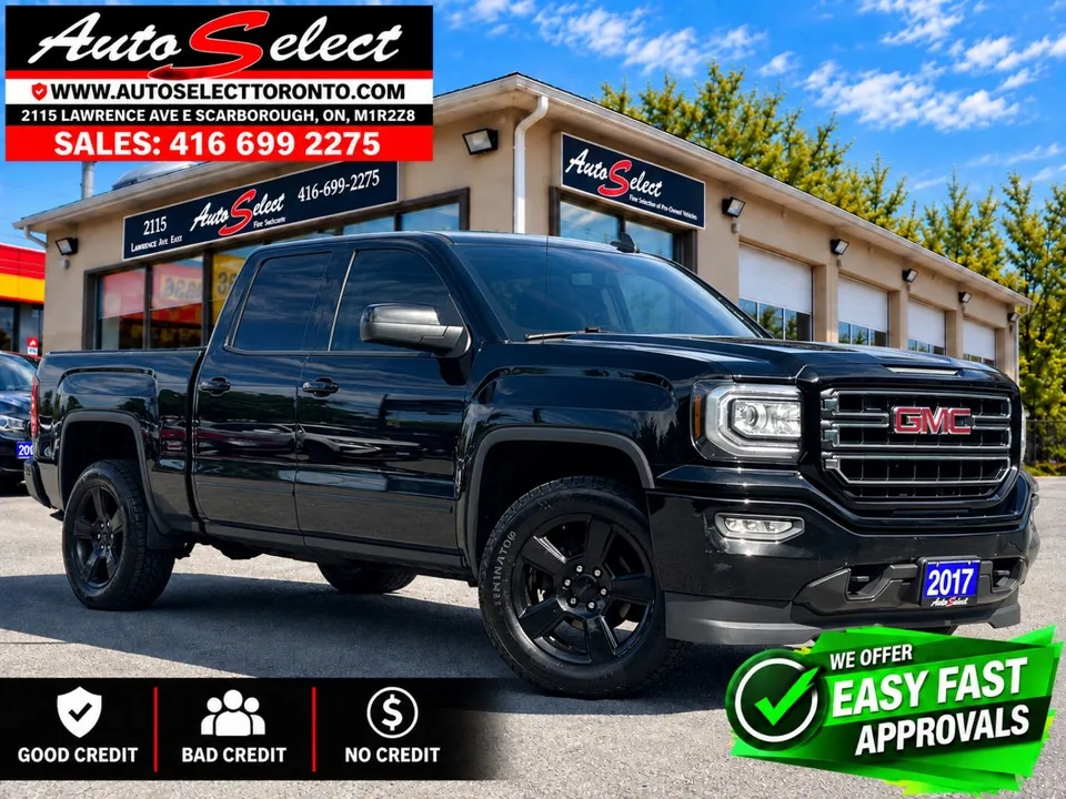 GMC Sierra 1500