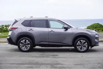 Nissan X-Trail 2023 photo 3