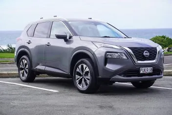 Nissan X-Trail 2023 photo 2