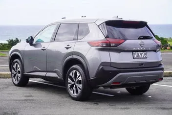Nissan X-Trail 2023 photo 4