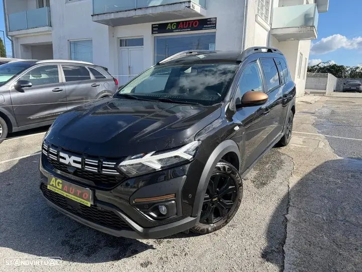 Dacia Jogger