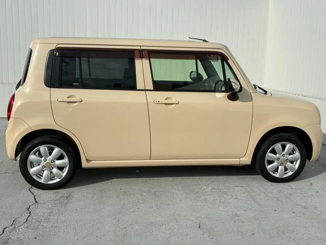 Suzuki Alto 2012 photo 3