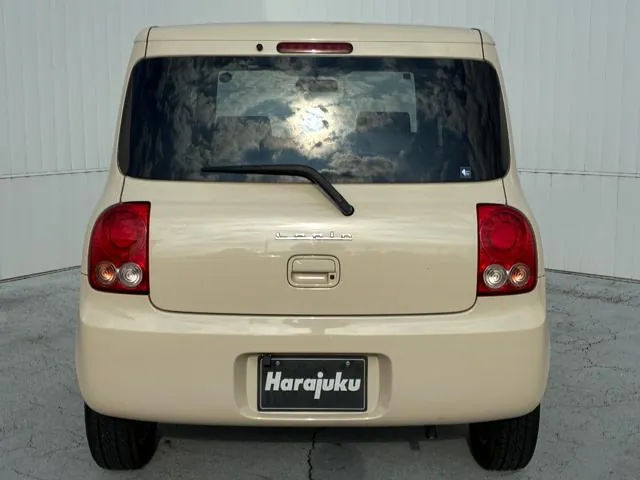 Suzuki Alto 2012 photo 5