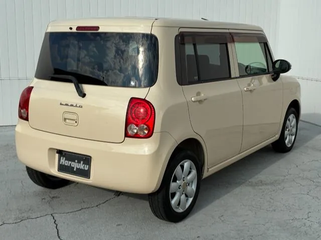 Suzuki Alto 2012 photo 4
