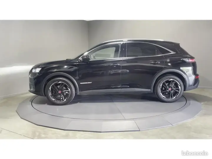 DS Automobiles Ds 7 Crossback 2019 photo 5