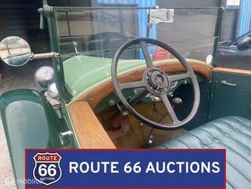 Hudson Super Six 1929 photo 2