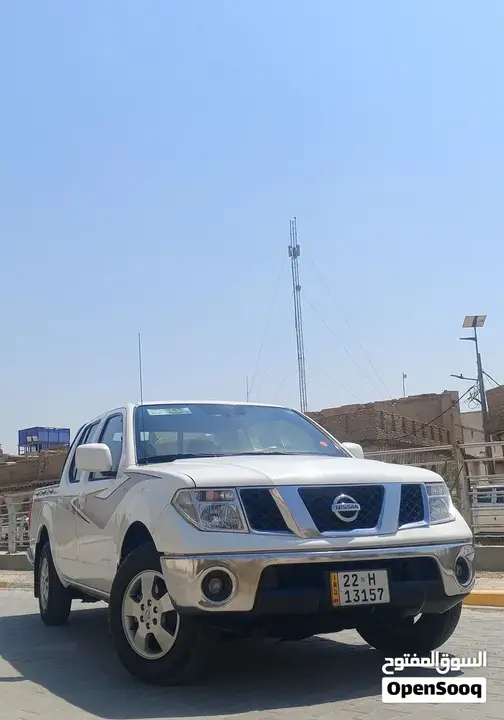 Toyota Hilux 2006 photo 4