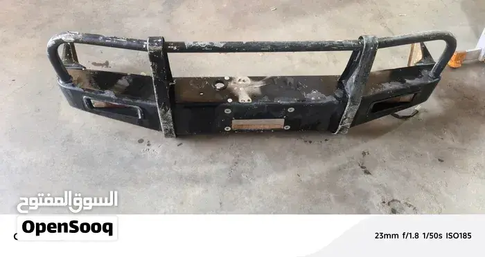 Toyota Hilux 2006 photo 3