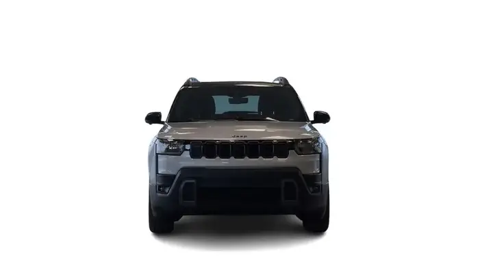 Jeep Cherokee 2026 photo 4