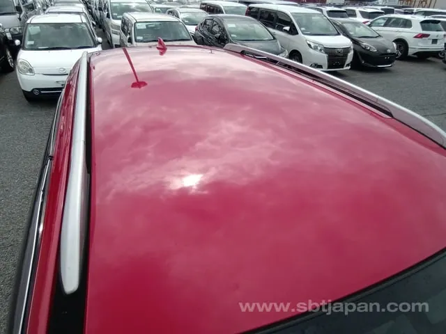Nissan Xtrail 2016 photo 5