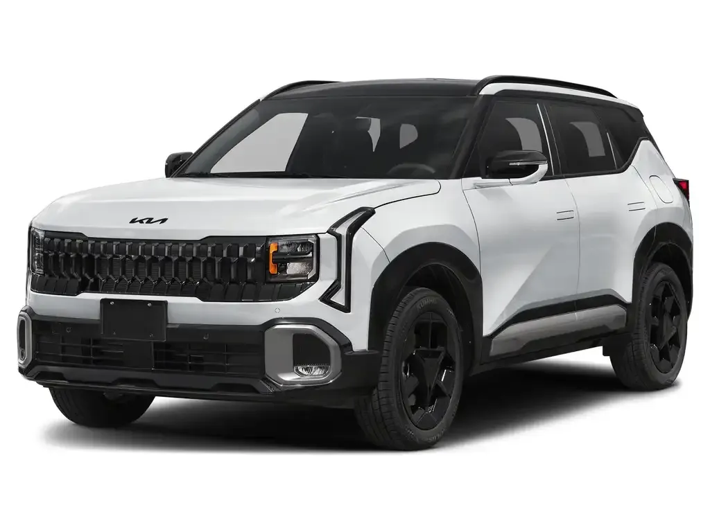 Kia Seltos 2027 photo 2