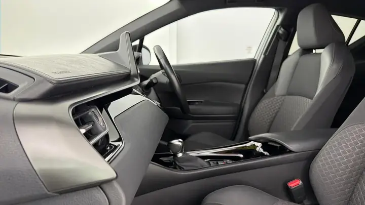 Toyota C-Hr 2023 photo 5