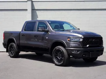 Ram 1500 2026 photo 2