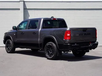 Ram 1500 2026 photo 3