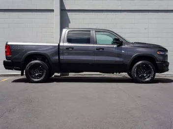 Ram 1500 2026 photo 4