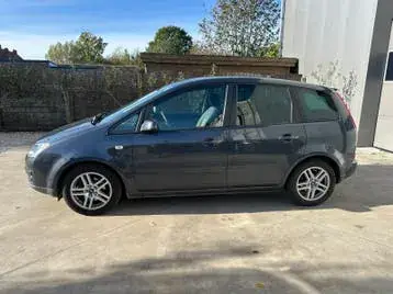 Ford Focus C-Max 2006 photo 2