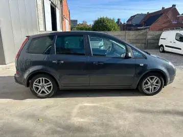Ford Focus C-Max 2006 photo 3