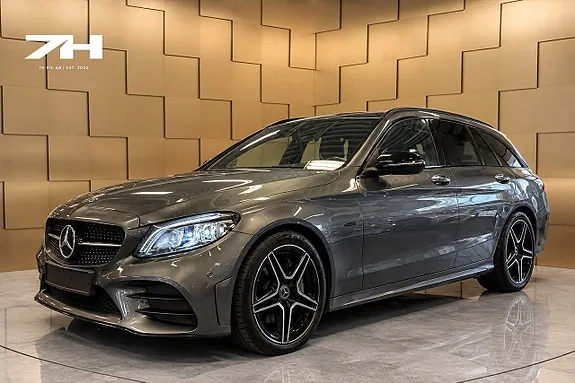 Mercedes-Benz C300