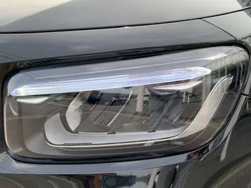 Mercedes-Benz Glb 2024 photo 2