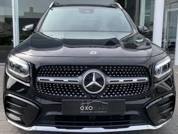 Mercedes-Benz Glb 2024 photo 3