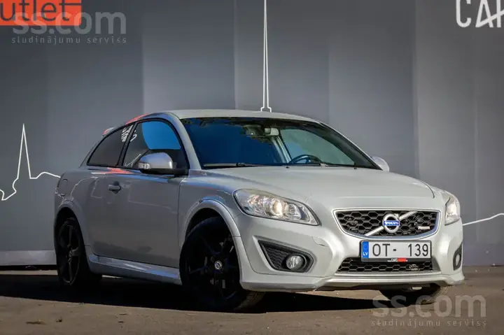 Volvo C30 2010 photo 3