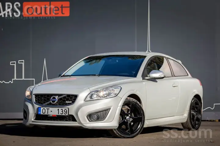 Volvo C30