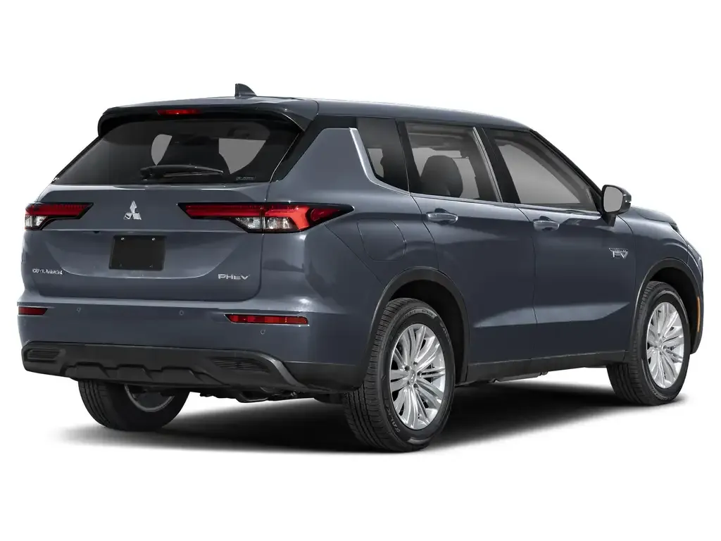 Mitsubishi Outlander 2026 photo 2