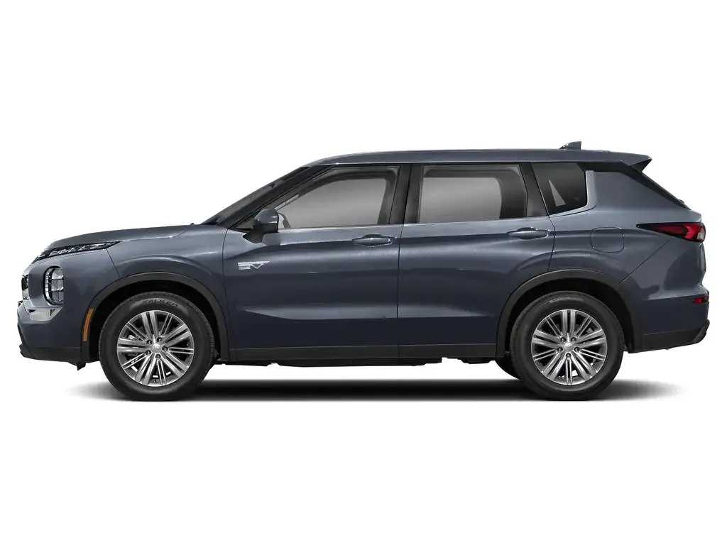 Mitsubishi Outlander 2026 photo 3