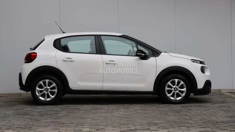 Citroen C3 2020 photo 5