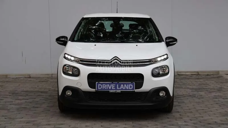 Citroen C3 2020 photo 3
