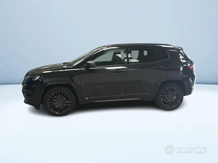 Jeep Compass 2021 photo 4